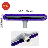 Vacuum Cleaner Brush Head